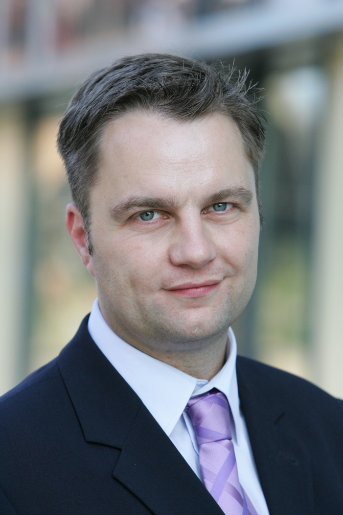 Prof. Dr. Heiko Kopf